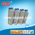 Toner imprimante laser pour Oki C5550 / C6100 / C6150 / 5750